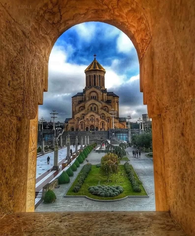 თბილისი