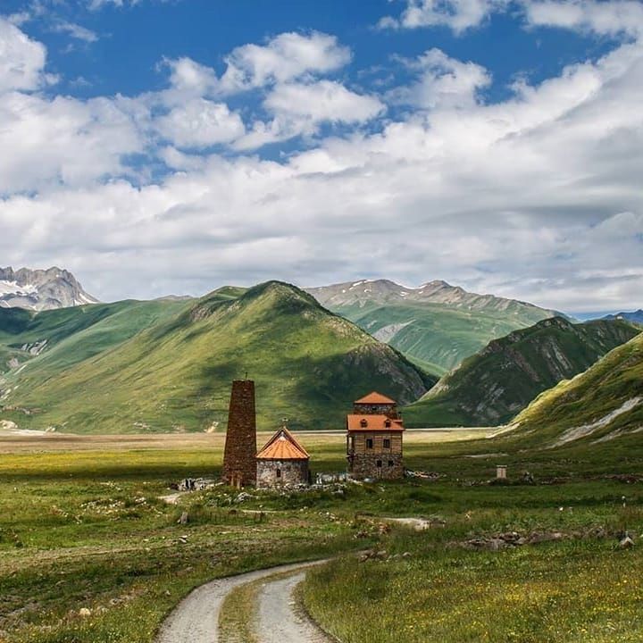 Однодневный тур - Долина Трусо