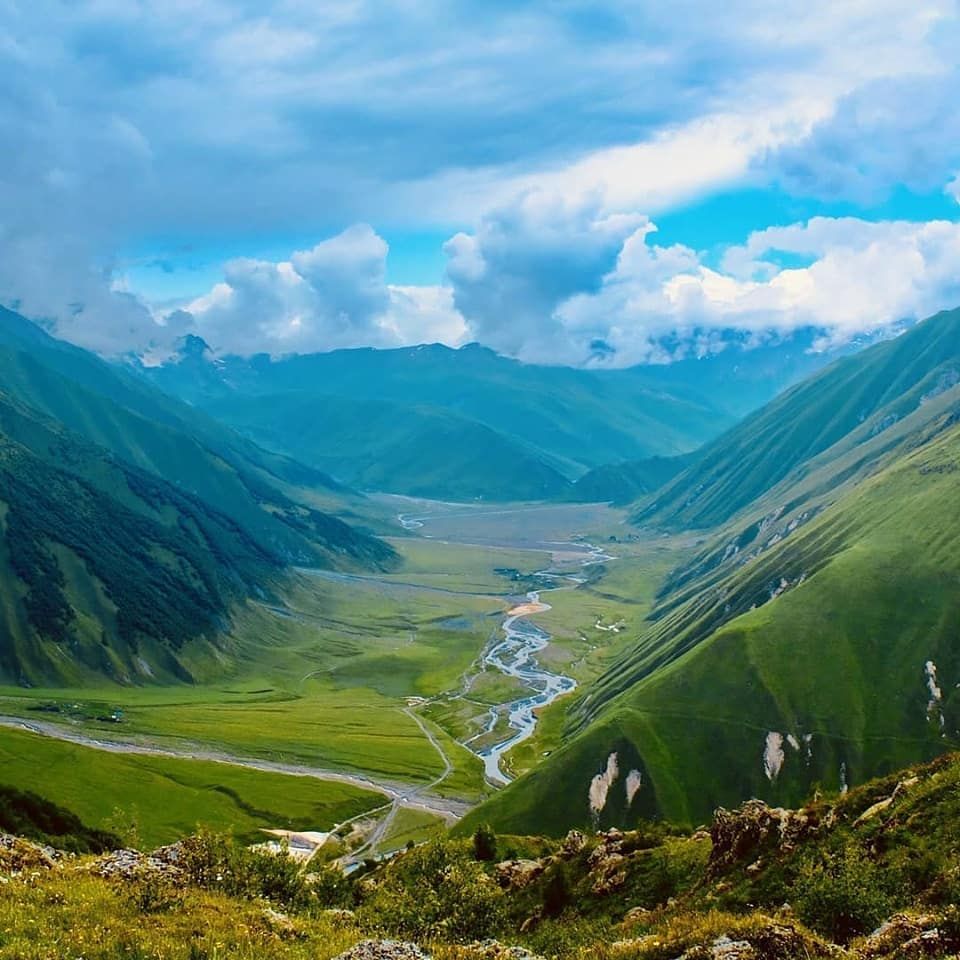 Однодневный тур - Долина Трусо