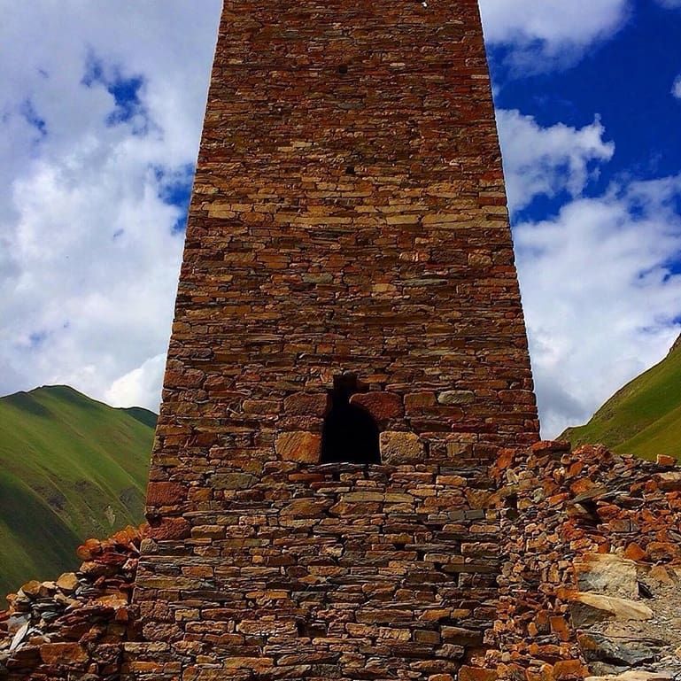 Однодневный тур - Долина Трусо