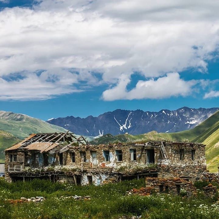 Однодневный тур - Долина Трусо