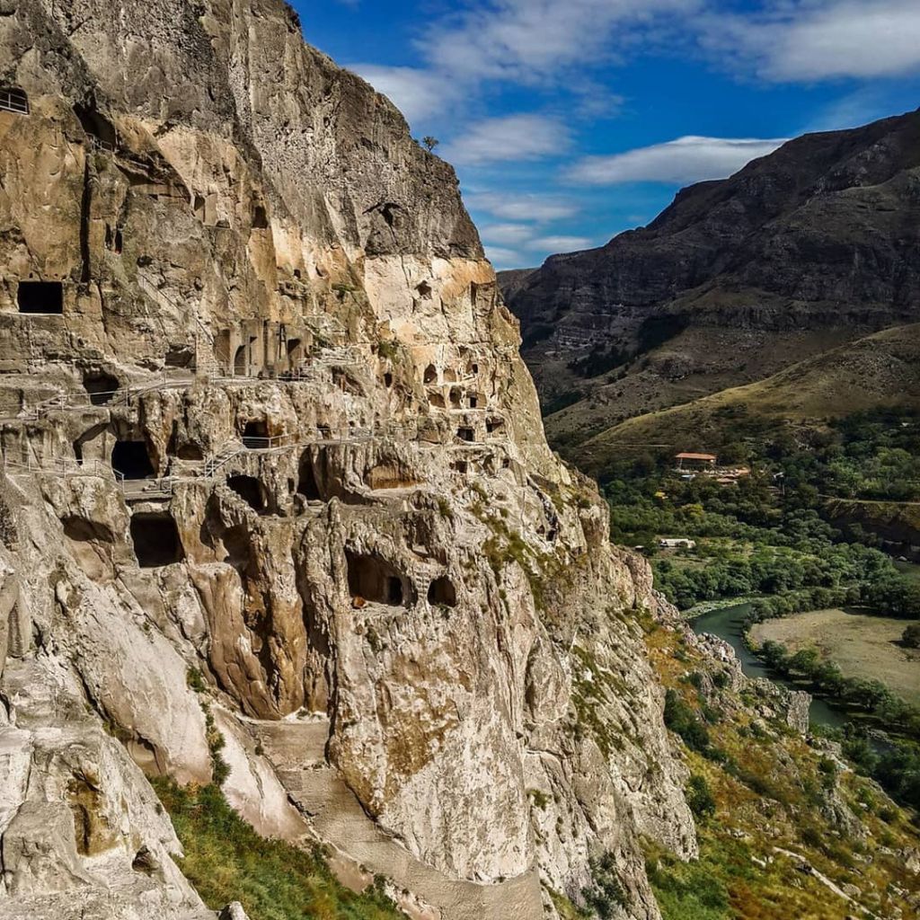 day group tour to Samtskhe-Javakheti region