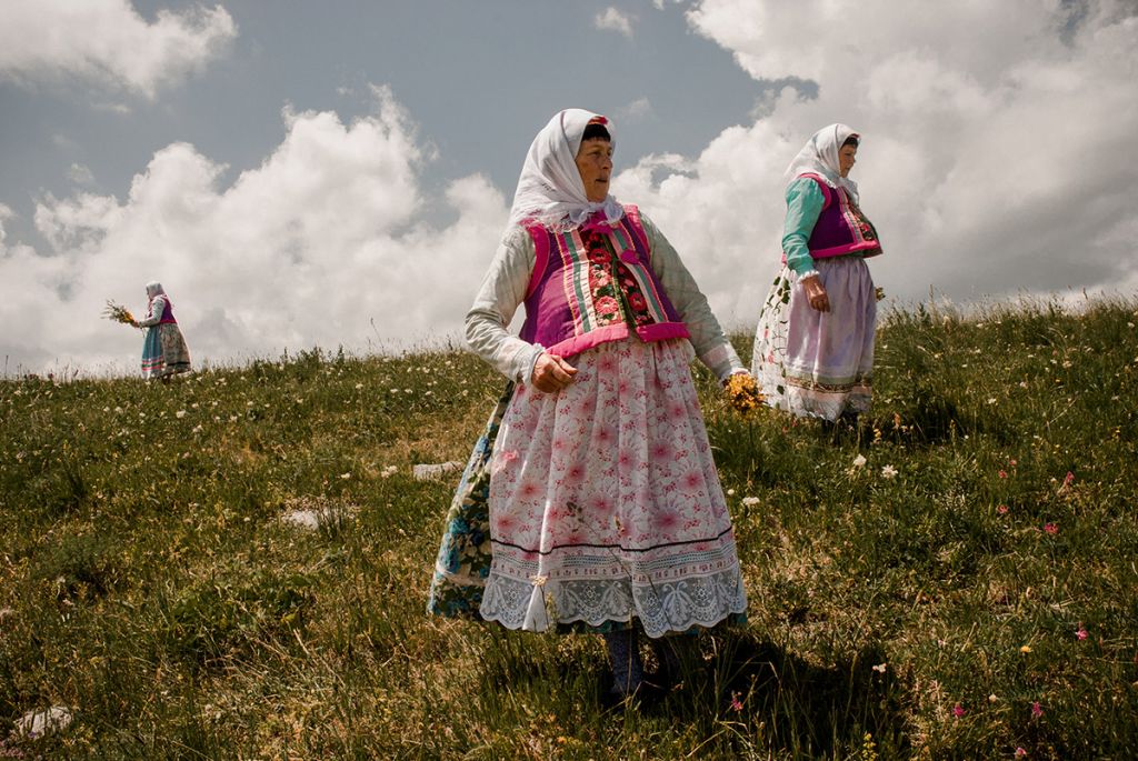 day group tour to Samtskhe-Javakheti region