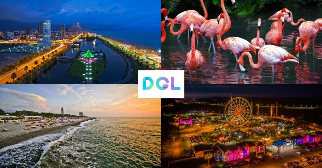 ქობულეთის სამდღიანი ტური. აქცია!!!