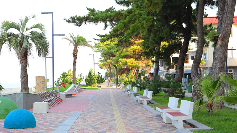 ქობულეთის სამდღიანი ტური. აქცია!!!