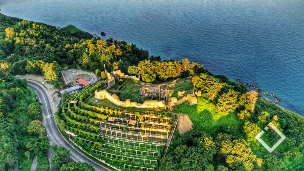 ქობულეთის სამდღიანი ტური. აქცია!!!