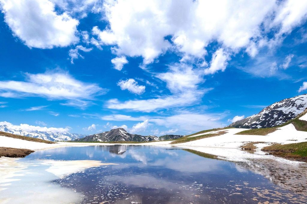 დღიანი დაუვიწყარი ჯიპ-ტური სვანეთში ( )