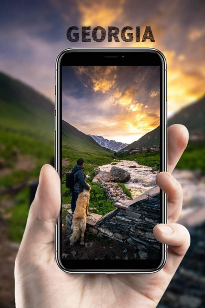 დღიანი დაუვიწყარი ჯიპ-ტური სვანეთში ( )