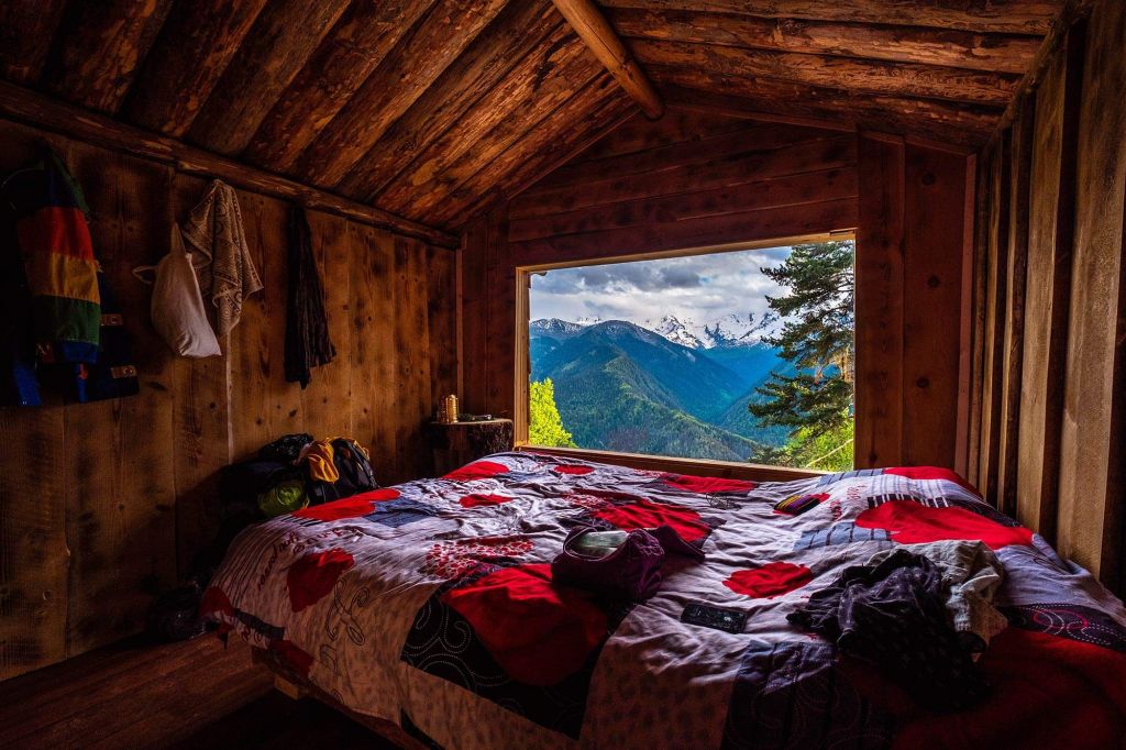 დღიანი დაუვიწყარი ჯიპ-ტური სვანეთში ( )