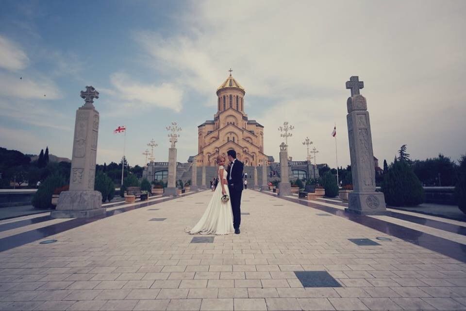 მცხეთა ერთდღიანი ტური მცხეთასა და თბილისში