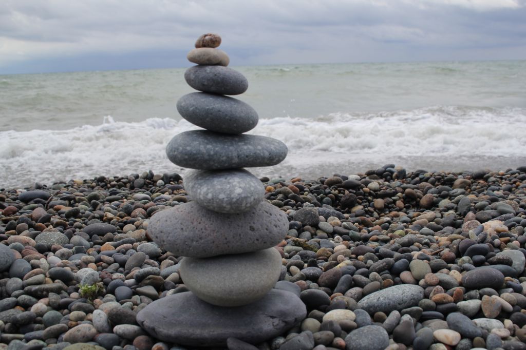 გომისმთა / დენდროლოგიური პარკი / ზღვა / ზღაპრული ტური - აგვისტოს