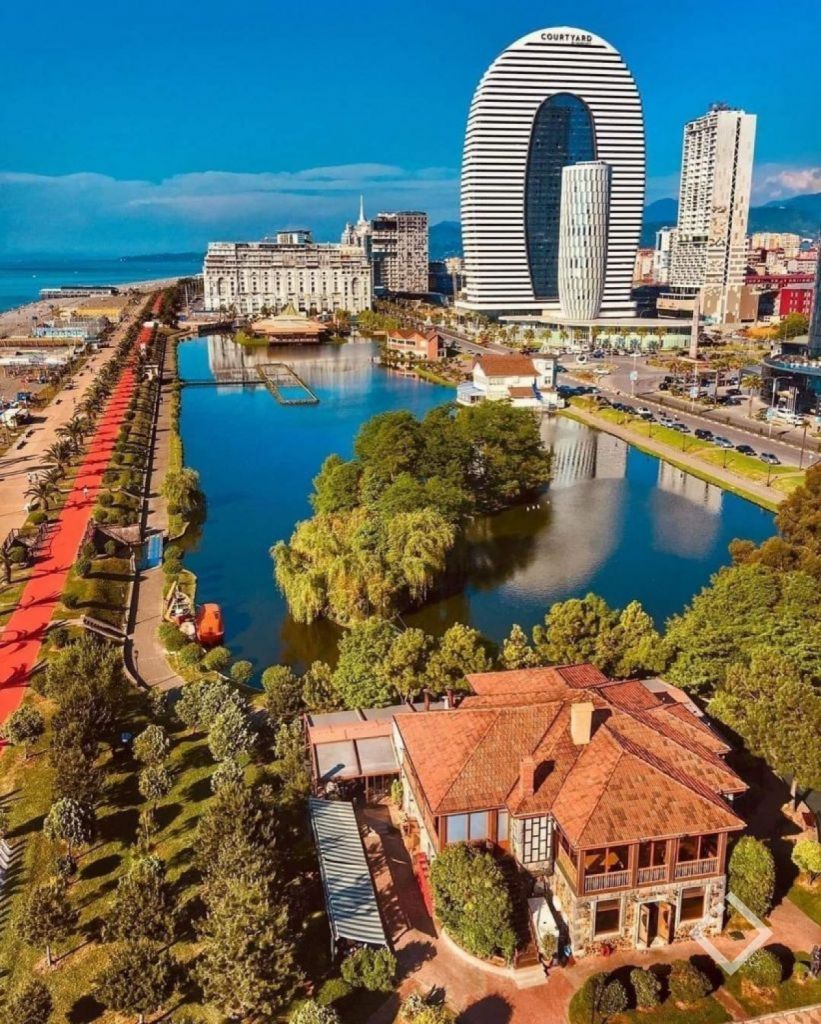 გთავაზობთ შეკვეთილის ორ დღიან ტურს