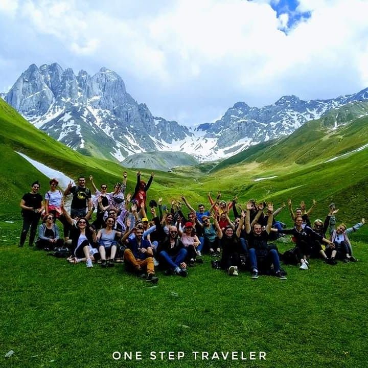 ტურების განრიგი