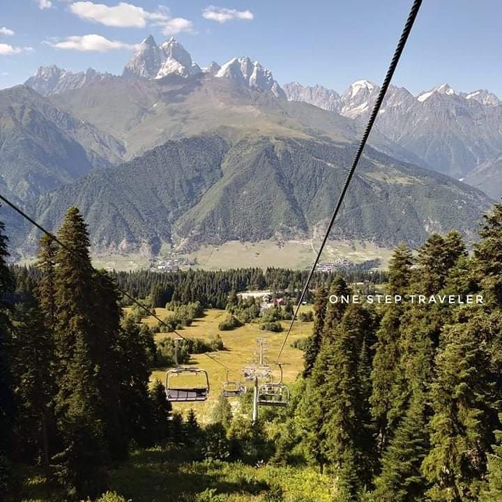 ტურების განრიგი