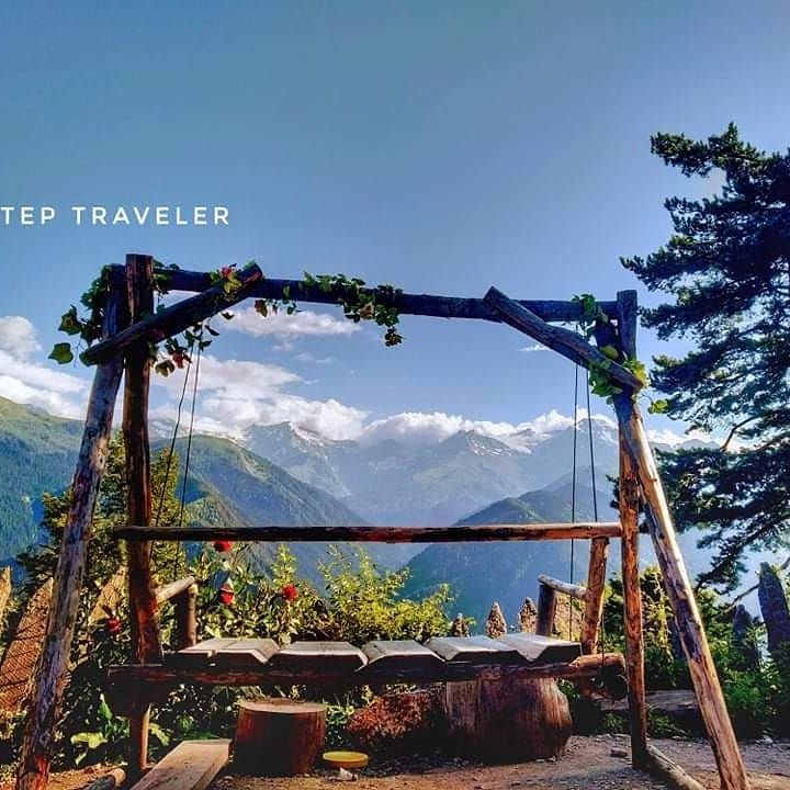 ტურების განრიგი