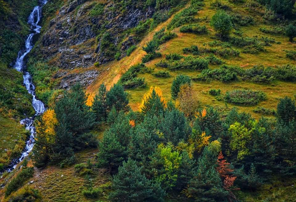 .. ოქტომბერი დღიანი დაუვიწყარი ჯიპ-ტური თუშეთში ( )
