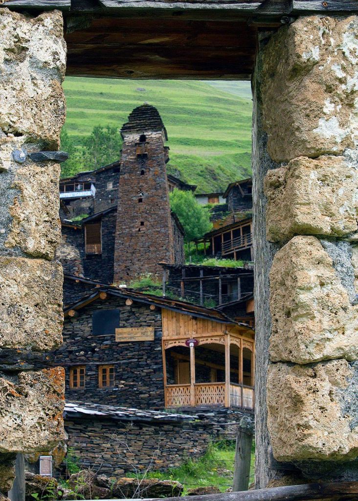 .. ოქტომბერი დღიანი დაუვიწყარი ჯიპ-ტური თუშეთში ( )