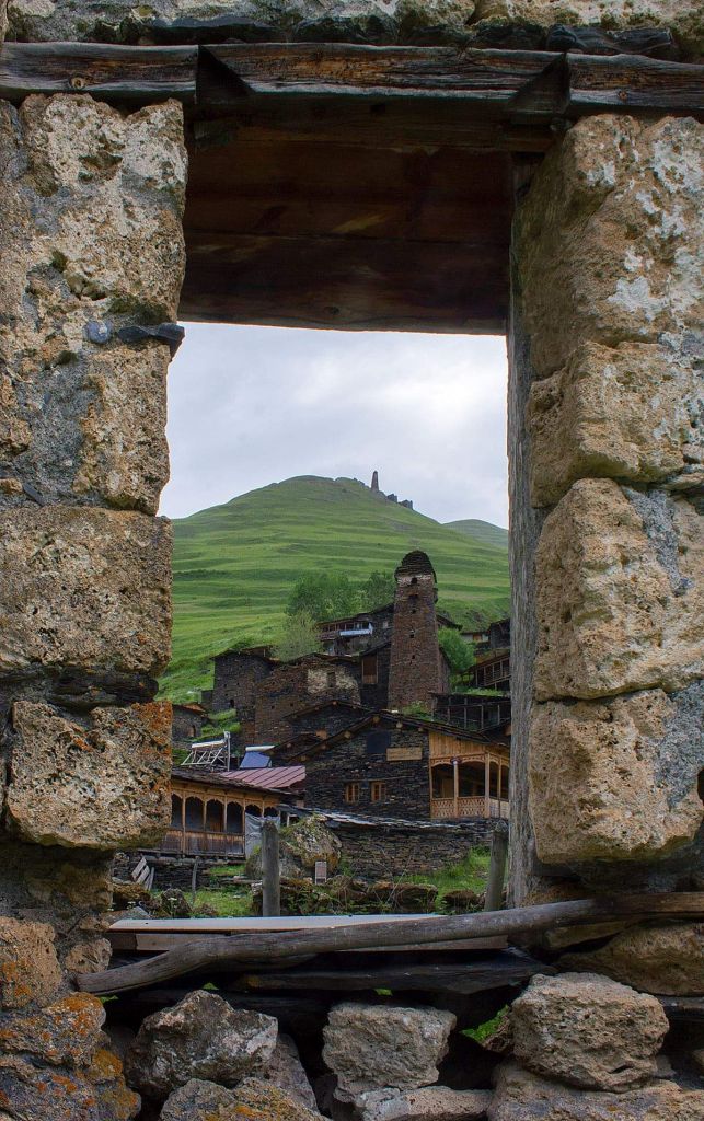 .. ოქტომბერი დღიანი დაუვიწყარი ჯიპ-ტური თუშეთში ( )