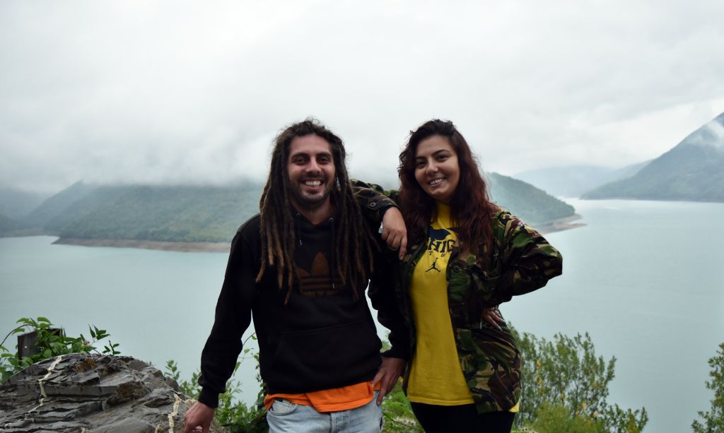 ტური ყაზბეგში