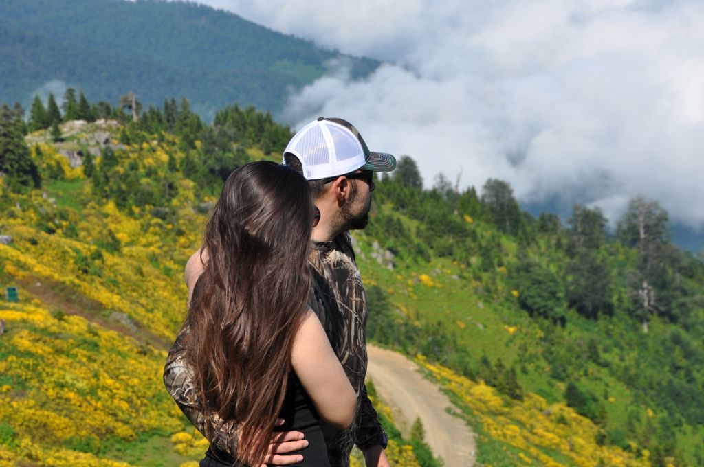 - სექტემბერი _ გომისმთა - დენდროლოგიური პარკის ორდღიანი ტური