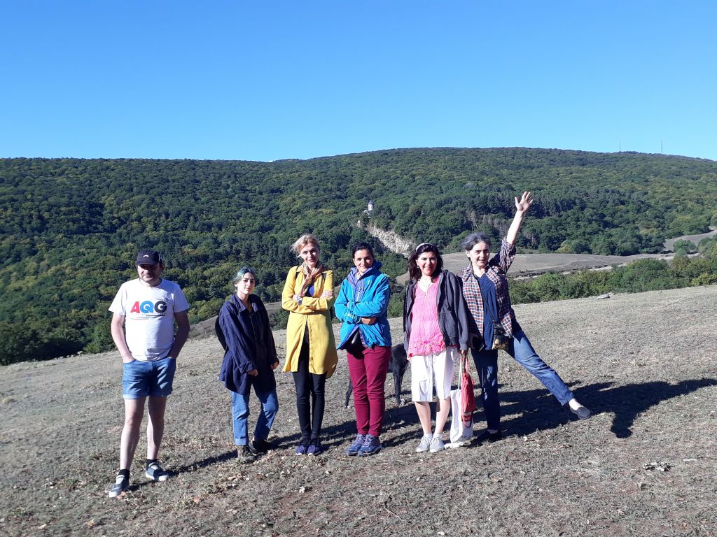 ბეთანია - ღვთისმშობლის შობა, მონასტრის დღესასწაული