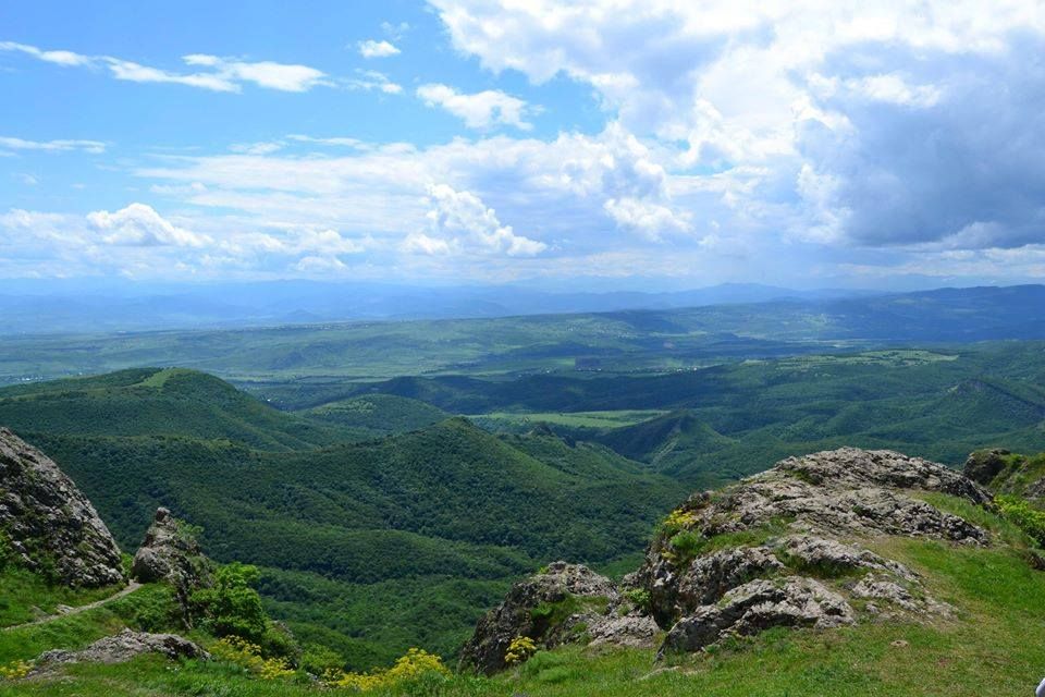 ბეთანია - ღვთისმშობლის შობა, მონასტრის დღესასწაული