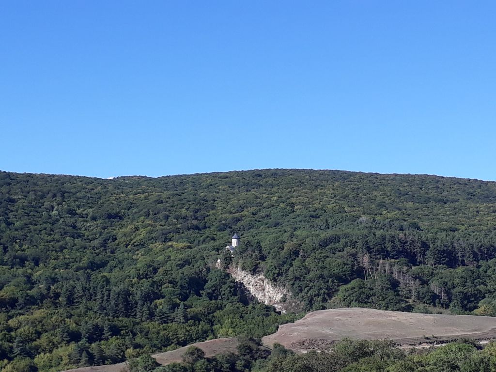 ბეთანია - ღვთისმშობლის შობა, მონასტრის დღესასწაული