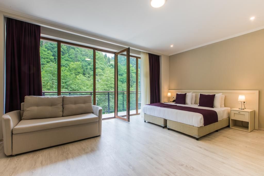 საირმის კურორტი