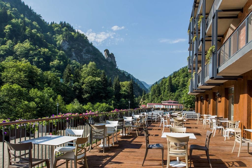 საირმის კურორტი