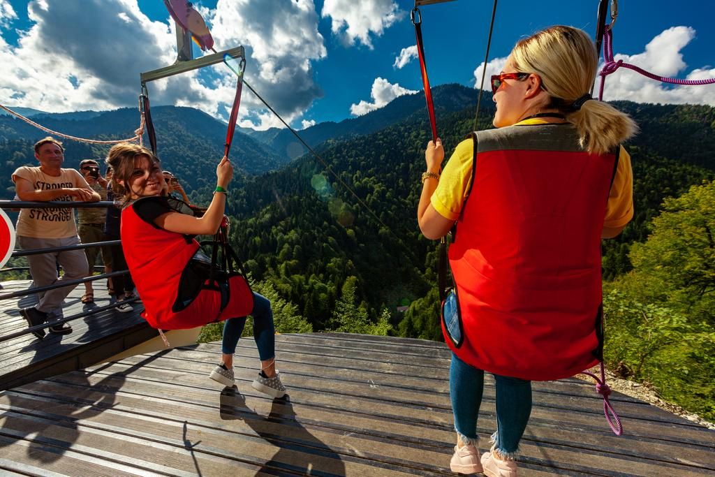 საირმის კურორტი