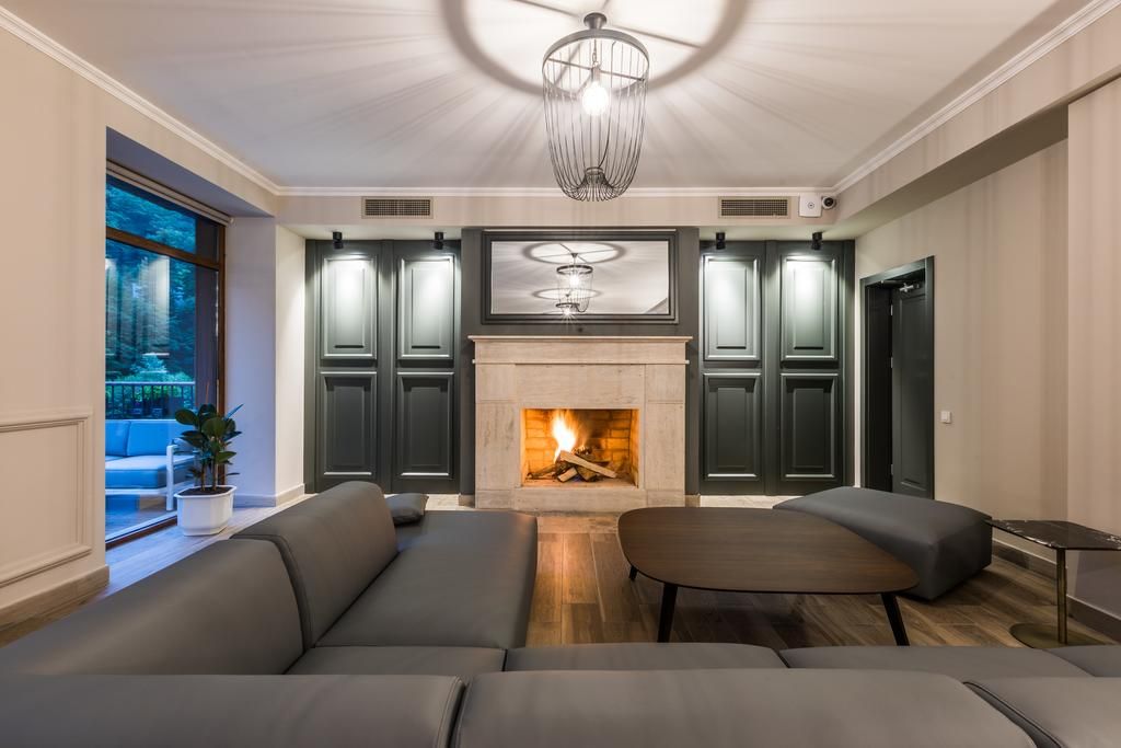 საირმის კურორტი