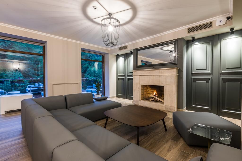 საირმის კურორტი