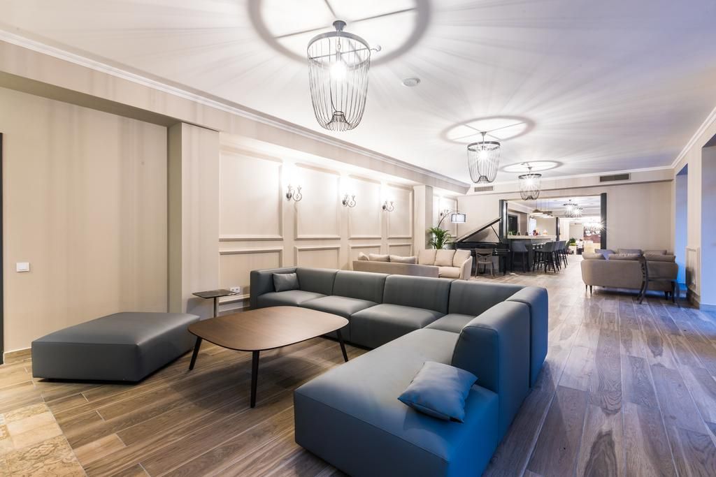 საირმის კურორტი