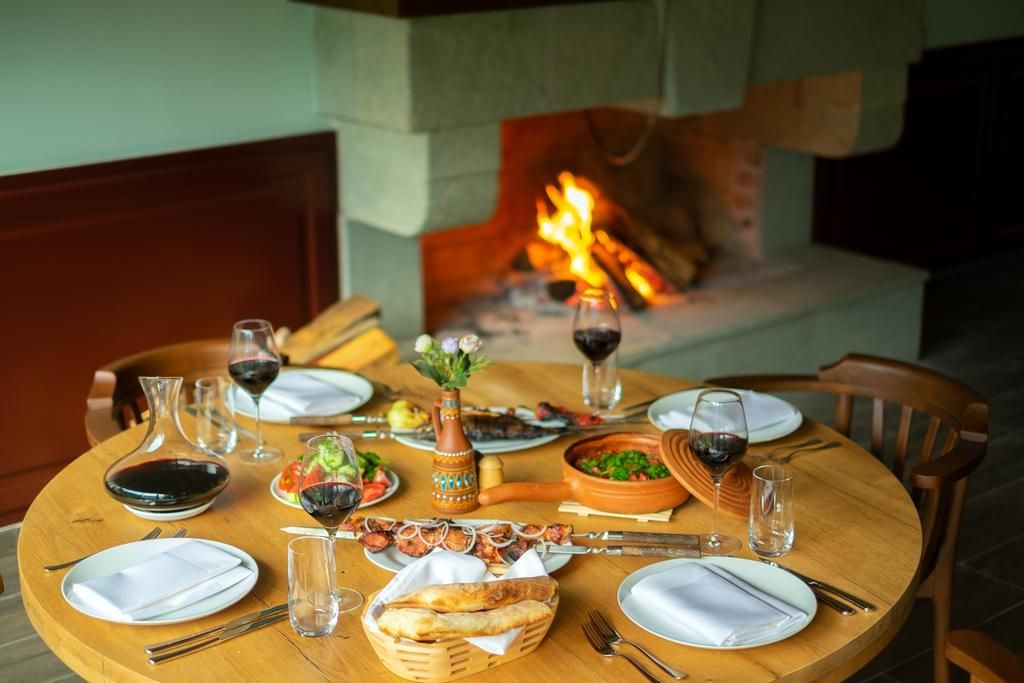 საირმის კურორტი