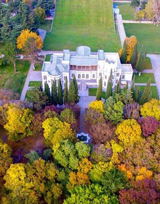 ქანდა,შატო მუხრანი,ოძისი,ქსოვრისი,მჭადიჯვარი და ა.შ