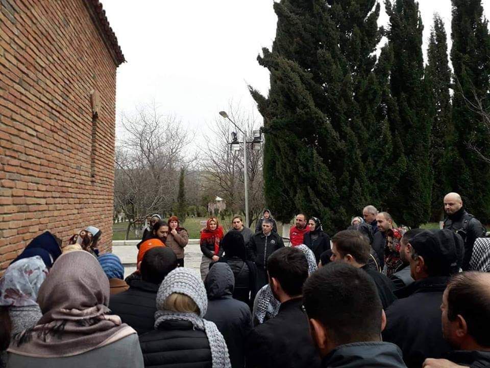 ქანდა,შატო მუხრანი,ოძისი,ქსოვრისი,მჭადიჯვარი და ა.შ