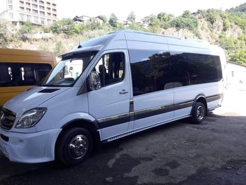 ძამას ხეობა+მზოვრეთი+სარკინეთი+ბატეთის ტბა (სამი ადგილი ფასი )