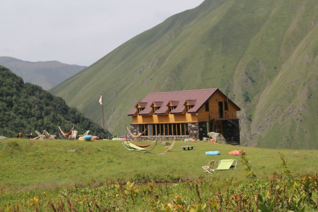ჯუთა-ჭაუხები /განიტვირთე ფენომენალურად/იმგზავრე კომფორტული ტრანსპორტით