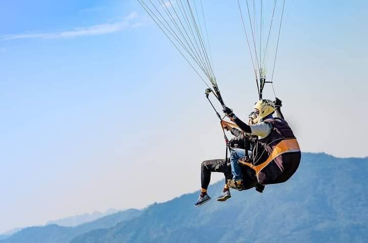 პარაპლანი