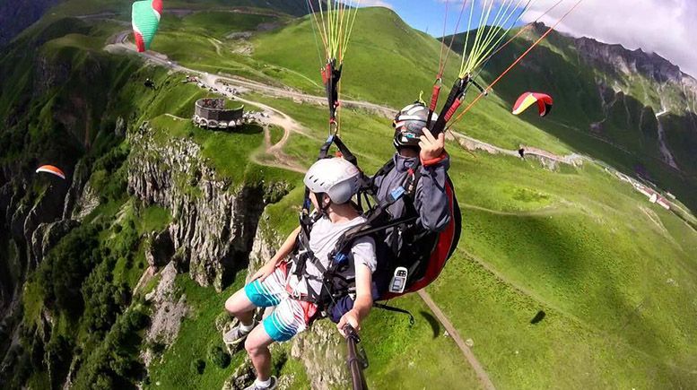 პარაპლანი