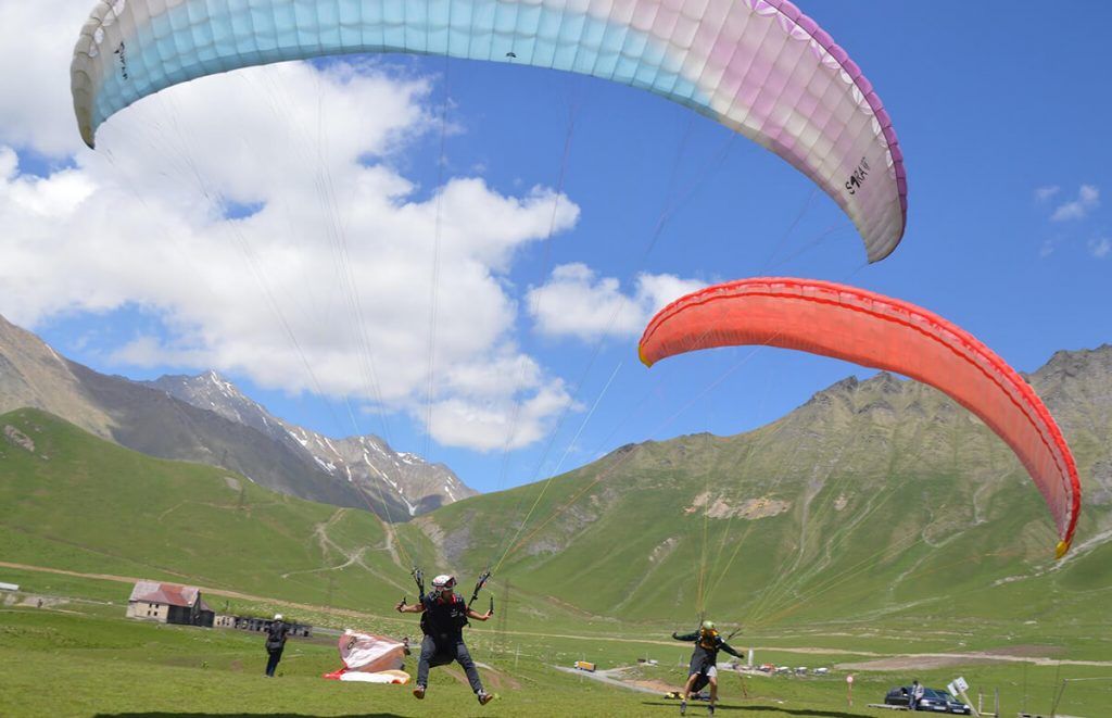 პარაპლანი