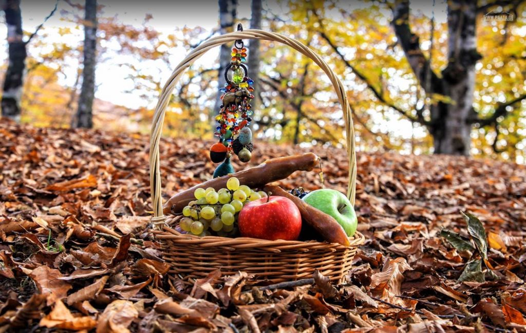 საბადური, სიონი, კევლიანი, მამკოდა ცხვარიჭამია