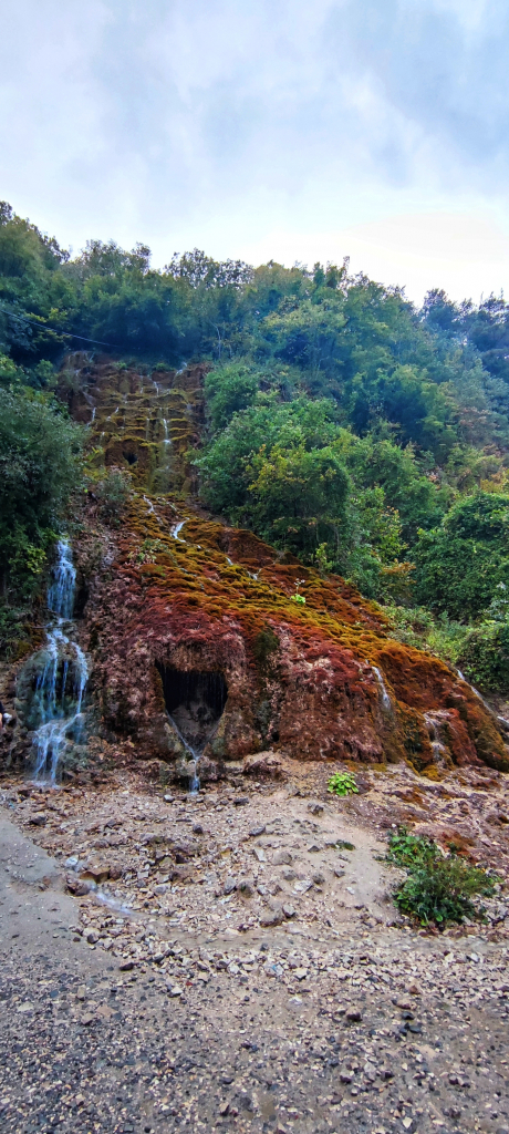 რაჭის ორდღიანი ტური