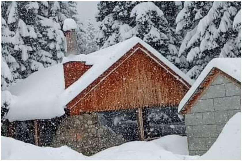 რაჭის ორდღიანი ტური