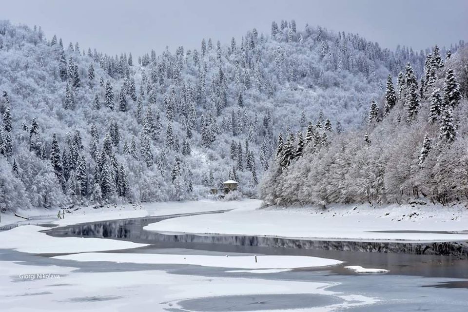 რაჭის ორდღიანი ტური