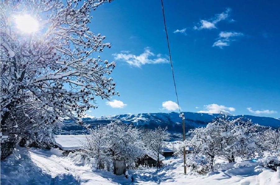 რაჭის ორდღიანი ტური
