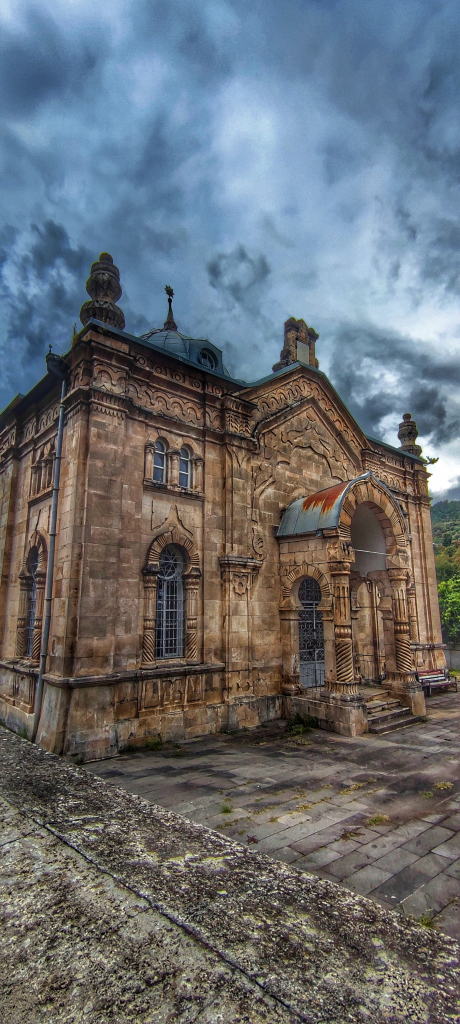 რაჭის ორდღიანი ტური