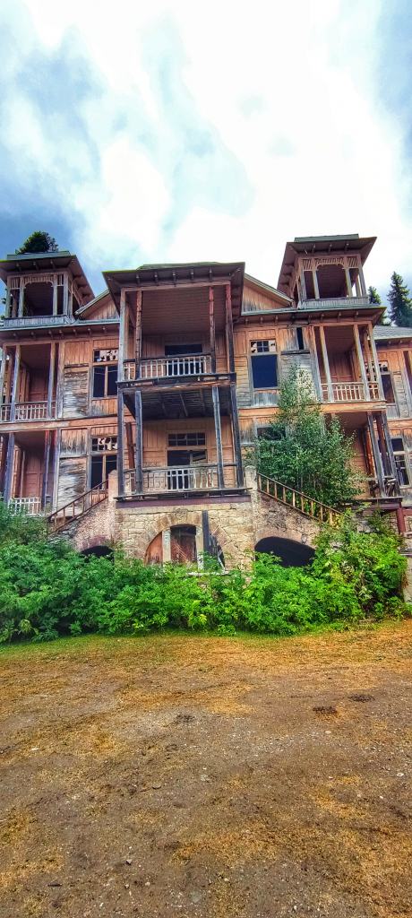 რაჭის ორდღიანი ტური