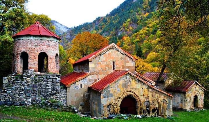 შემოდგომის რკონი