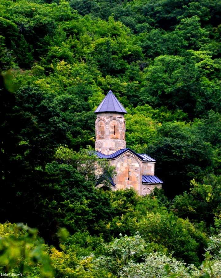 შემოდგომის რკონი